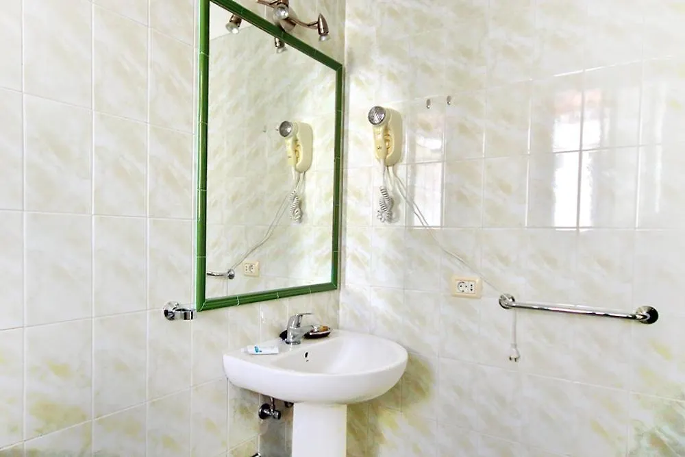 Conchas Parque Don Jose Apartment Arona  Spain