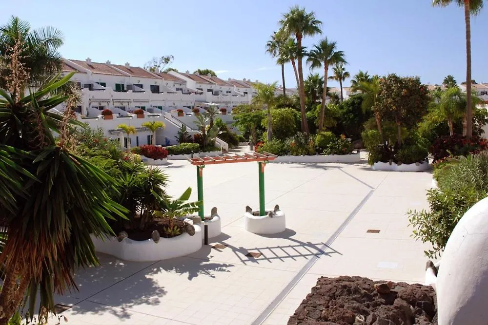 Conchas Parque Don Jose Apartment Arona   Arona (Tenerife)