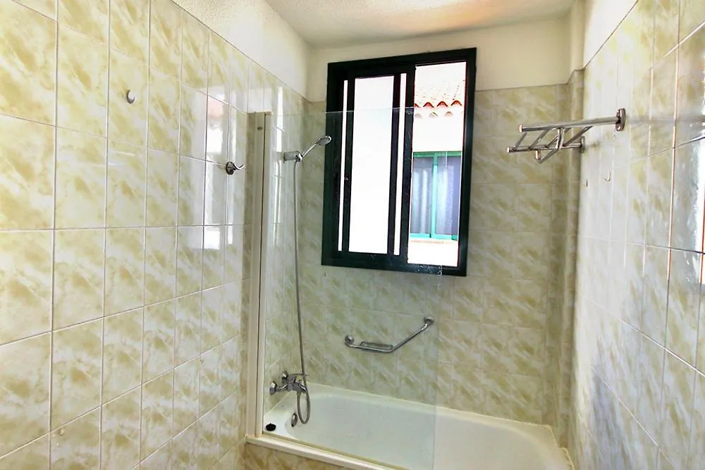Conchas Parque Don Jose Apartment Arona  Spain