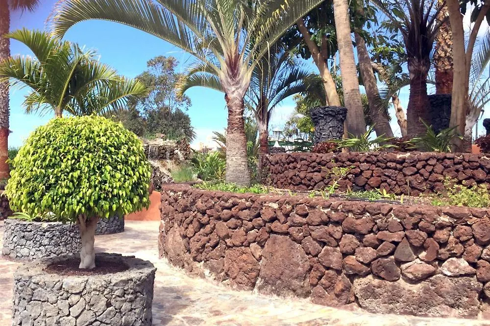 Conchas Parque Don Jose Apartment Arona  Arona (Tenerife)