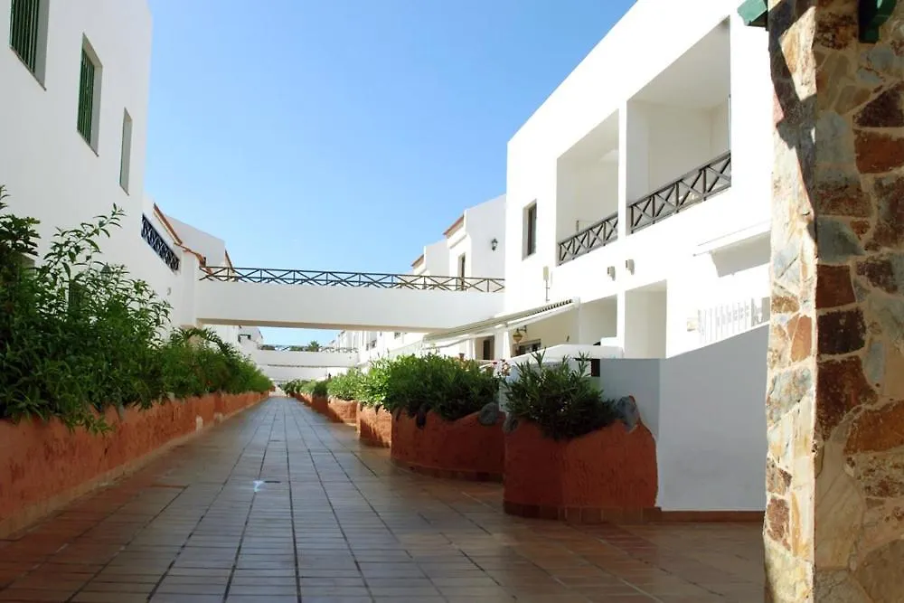 Conchas Parque Don Jose Apartment Arona  0*, Arona (Tenerife)