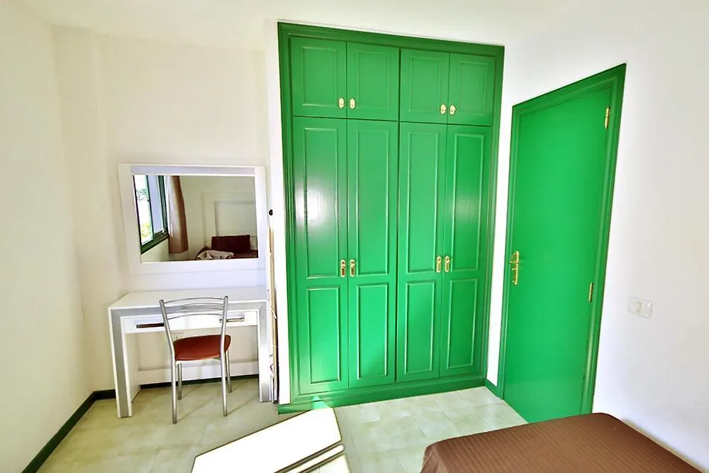 Conchas Parque Don Jose Apartment Arona  Spain