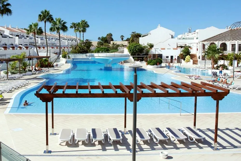 Conchas Parque Don Jose Apartment Arona