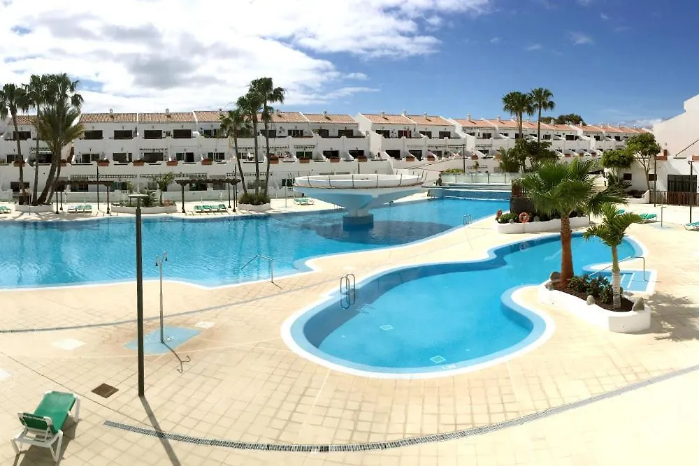 Conchas Parque Don Jose Apartment Arona  Arona (Tenerife)