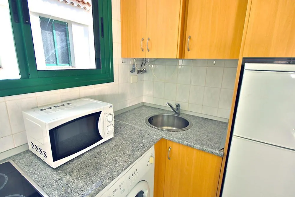 Conchas Parque Don Jose Apartment Arona   Arona (Tenerife)