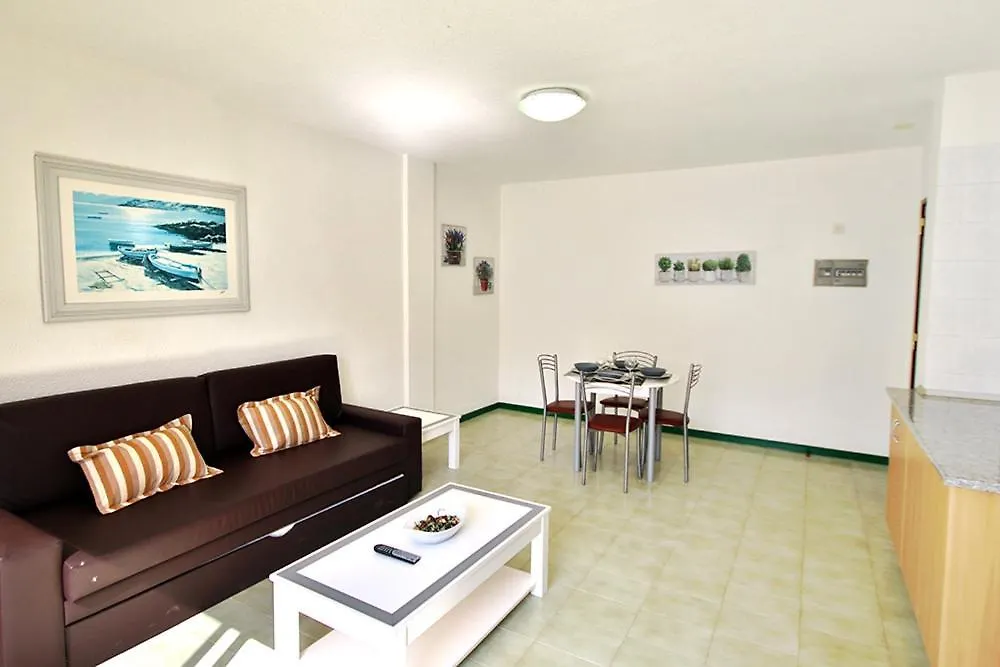 Conchas Parque Don Jose Apartment Arona  Arona (Tenerife)
