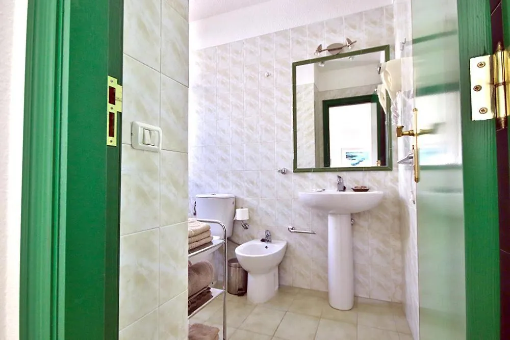 Conchas Parque Don Jose Apartment Arona   Arona (Tenerife)