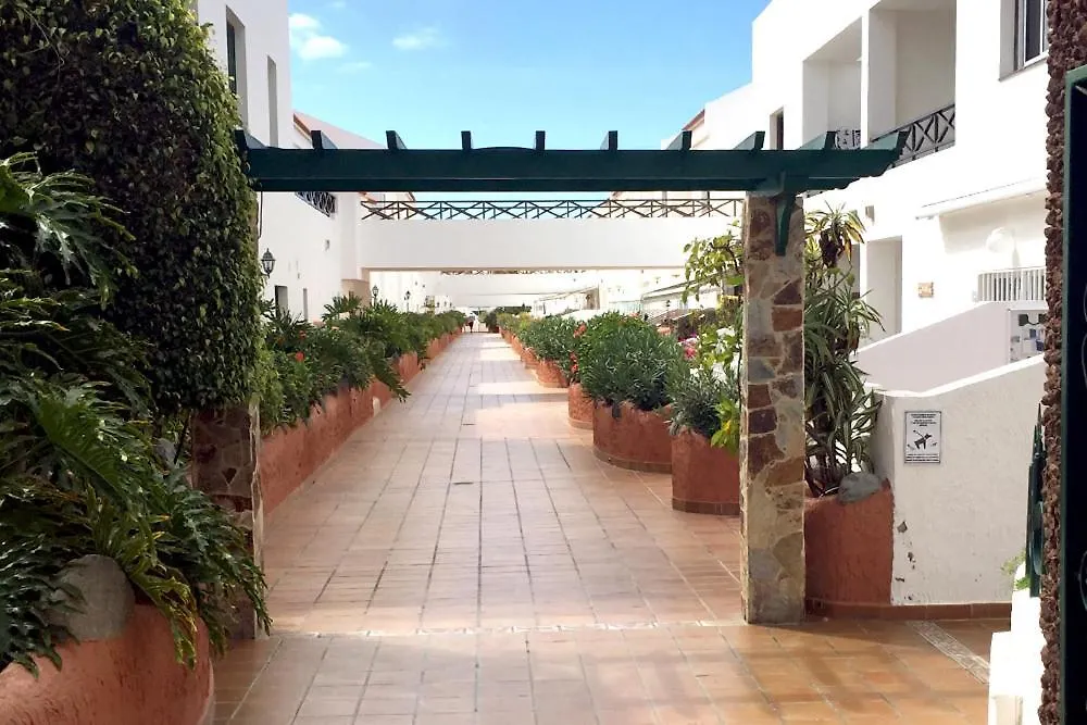 Conchas Parque Don Jose Apartment Arona  0*, Arona (Tenerife)
