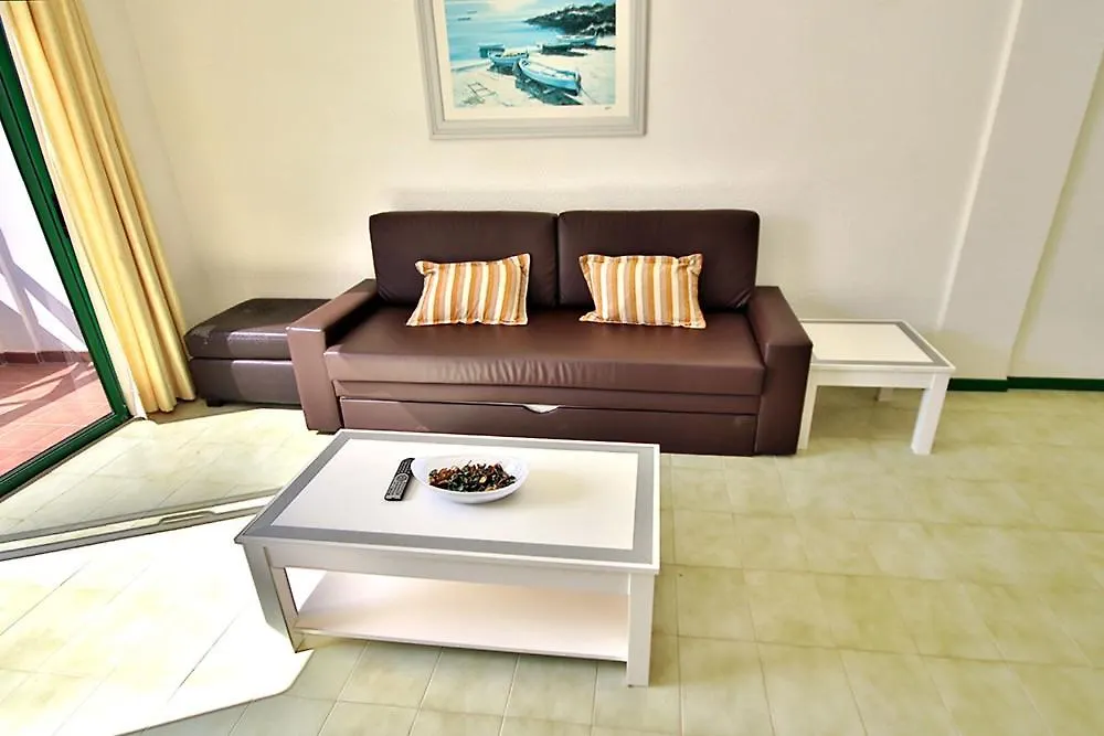Conchas Parque Don Jose Apartment Arona
