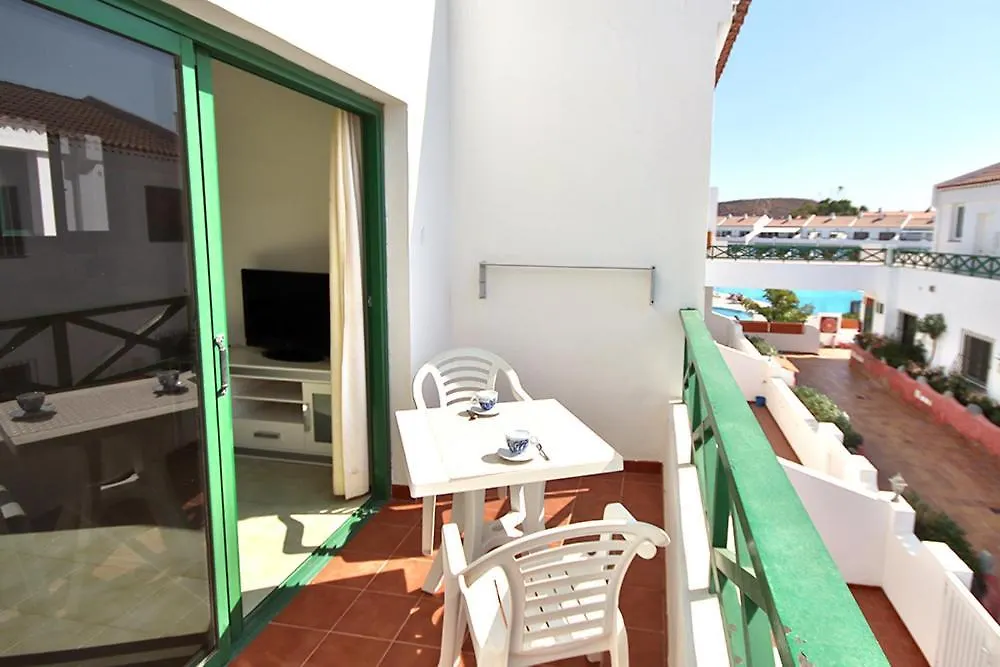 Conchas Parque Don Jose Apartment Arona  0*, Arona (Tenerife) Spain
