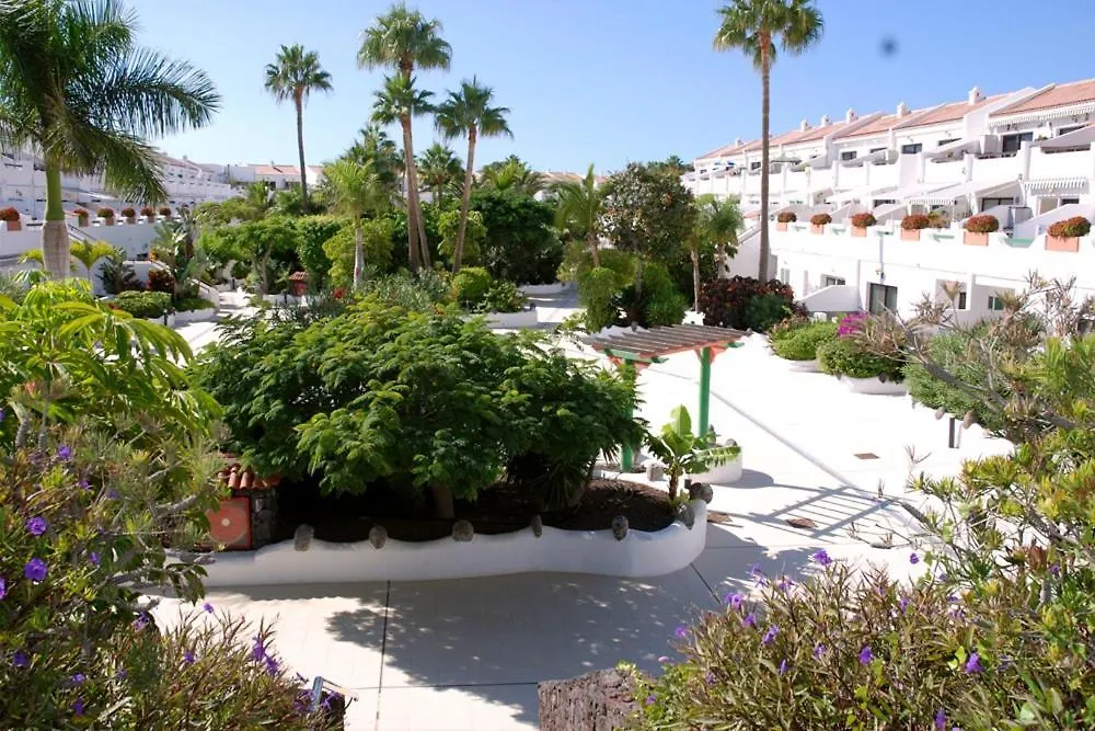 Conchas Parque Don Jose Apartment Arona   Arona (Tenerife)