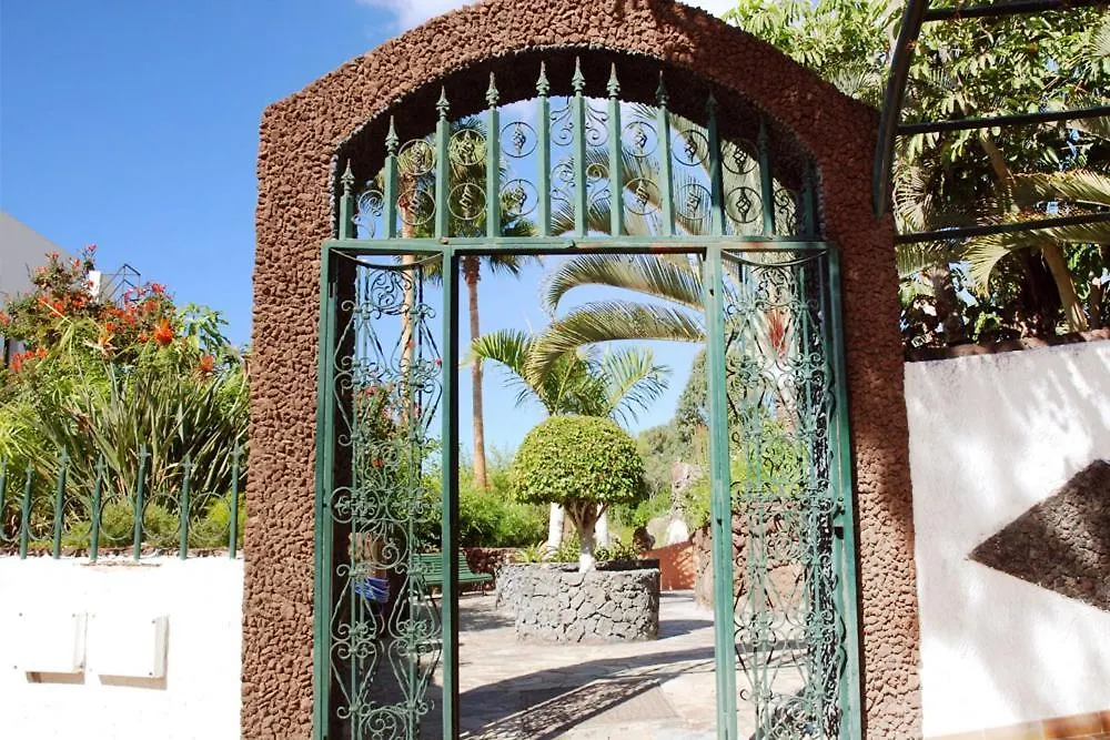 Conchas Parque Don Jose Apartment Arona  Arona (Tenerife)